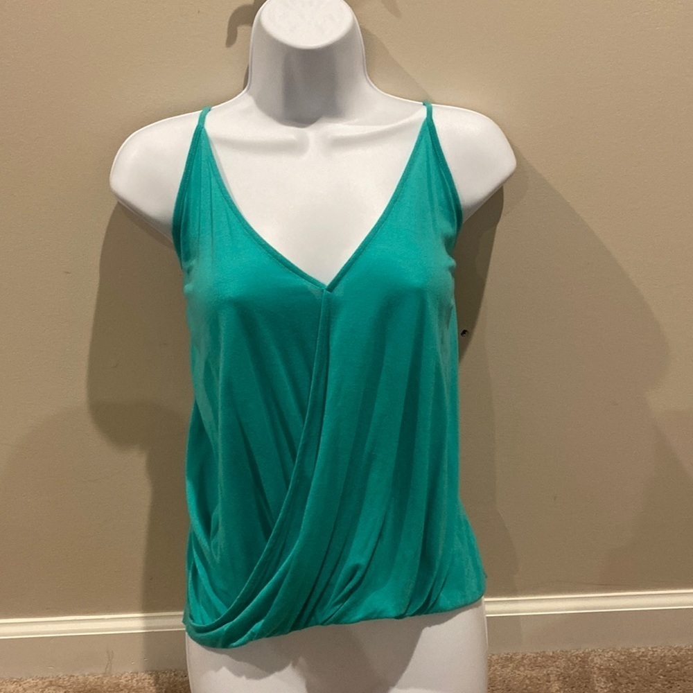 Tresics tank top